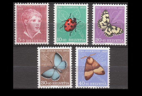 Zwi 1952 575-579